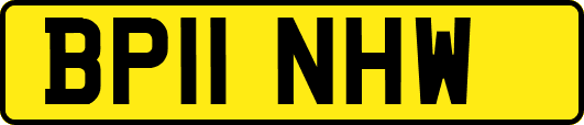 BP11NHW