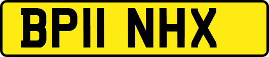 BP11NHX