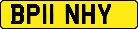 BP11NHY