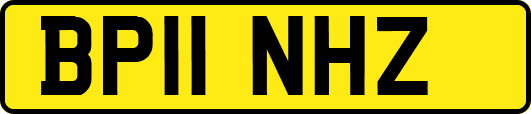 BP11NHZ