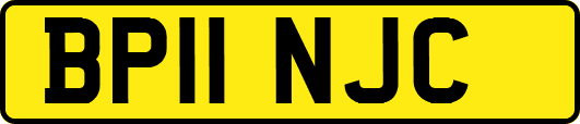 BP11NJC