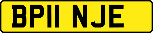 BP11NJE