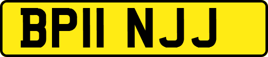 BP11NJJ