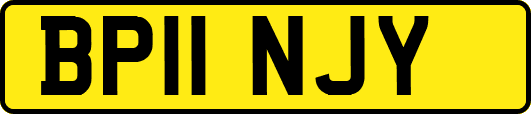 BP11NJY