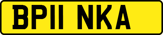 BP11NKA