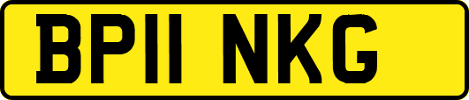 BP11NKG
