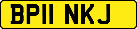 BP11NKJ