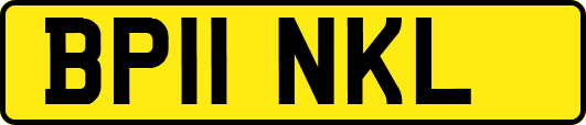 BP11NKL