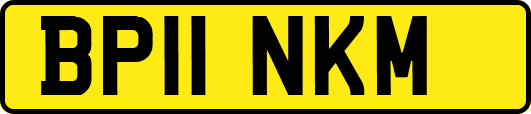 BP11NKM