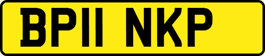 BP11NKP