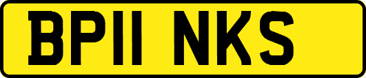 BP11NKS