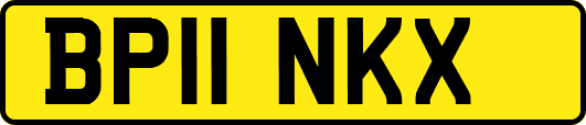 BP11NKX