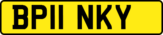 BP11NKY