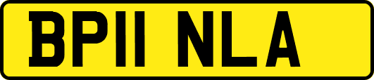 BP11NLA