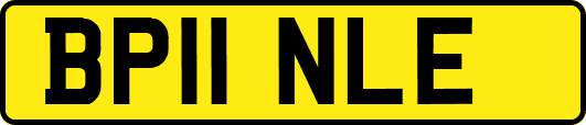 BP11NLE