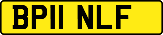 BP11NLF