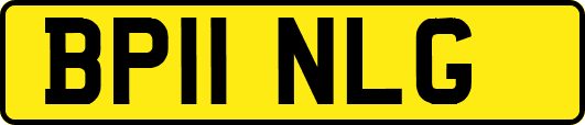 BP11NLG