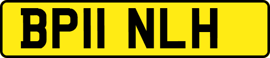 BP11NLH