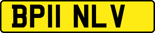 BP11NLV