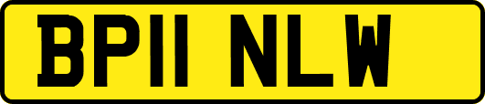 BP11NLW