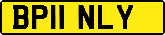 BP11NLY