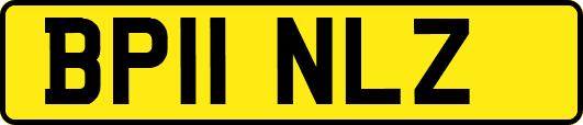 BP11NLZ