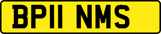 BP11NMS