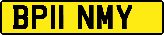 BP11NMY