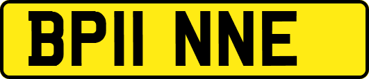 BP11NNE