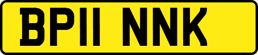 BP11NNK