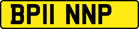 BP11NNP