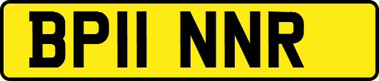 BP11NNR