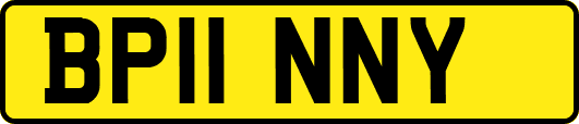 BP11NNY