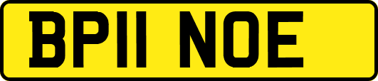 BP11NOE