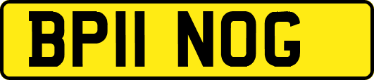 BP11NOG