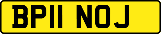 BP11NOJ