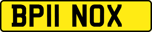 BP11NOX