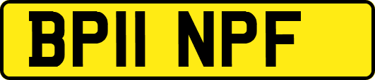 BP11NPF