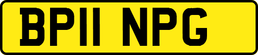 BP11NPG
