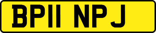 BP11NPJ