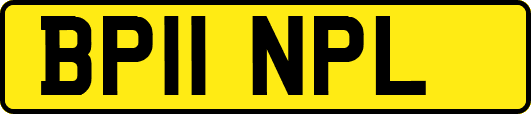 BP11NPL