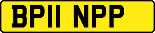 BP11NPP