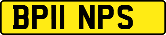 BP11NPS