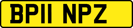 BP11NPZ