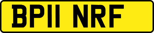 BP11NRF