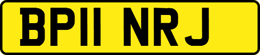 BP11NRJ