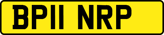 BP11NRP