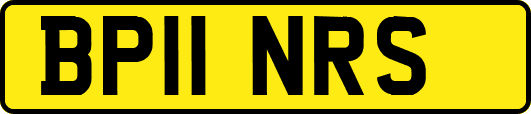 BP11NRS