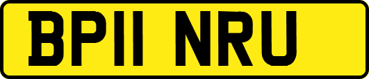 BP11NRU