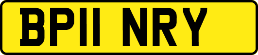 BP11NRY